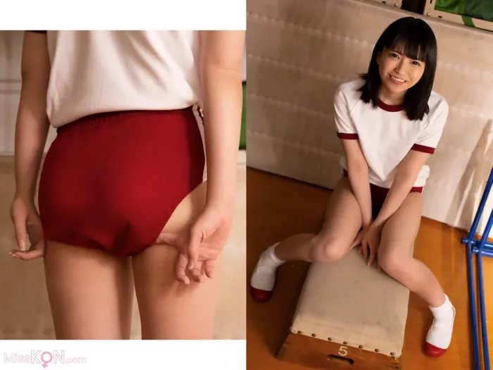 Chiharu Sakurai (桜井千春): 青春#アオハル (82 photos) 17th image