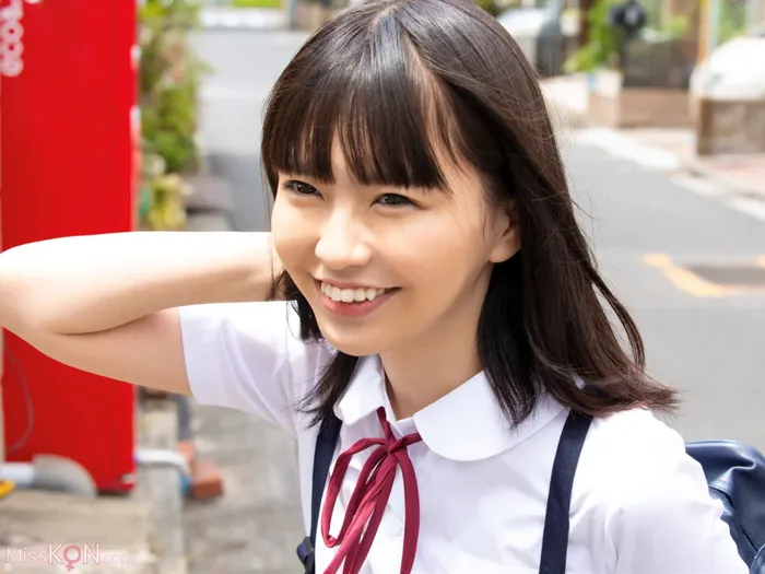 Chiharu Sakurai (桜井千春): 青春#アオハル (82 photos) 2th image
