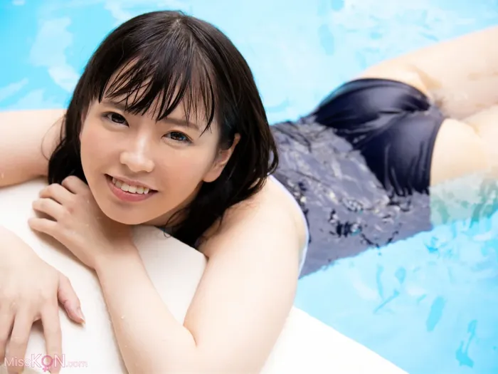 Chiharu Sakurai (桜井千春): 青春#アオハル (82 photos) 57th image