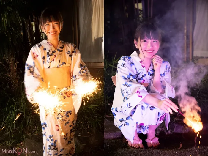 Chiharu Sakurai (桜井千春): 青春#アオハル (82 photos) 69th image