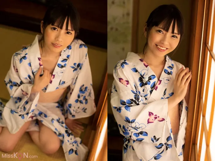Chiharu Sakurai (桜井千春): 青春#アオハル (82 photos) 70th image