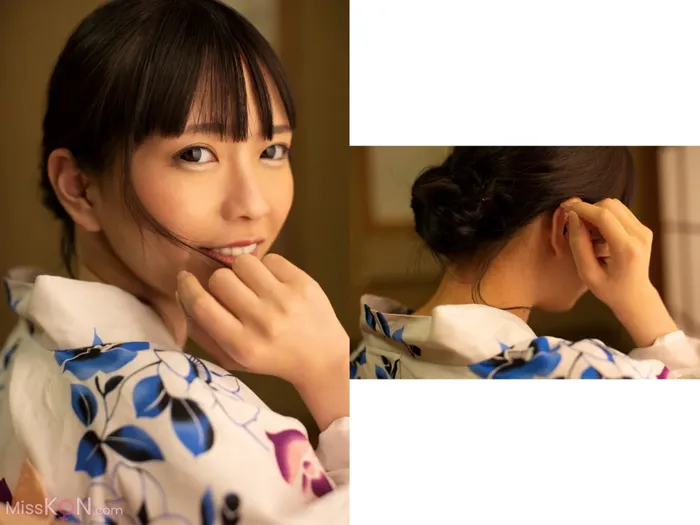 Chiharu Sakurai (桜井千春): 青春#アオハル (82 photos) 71th image