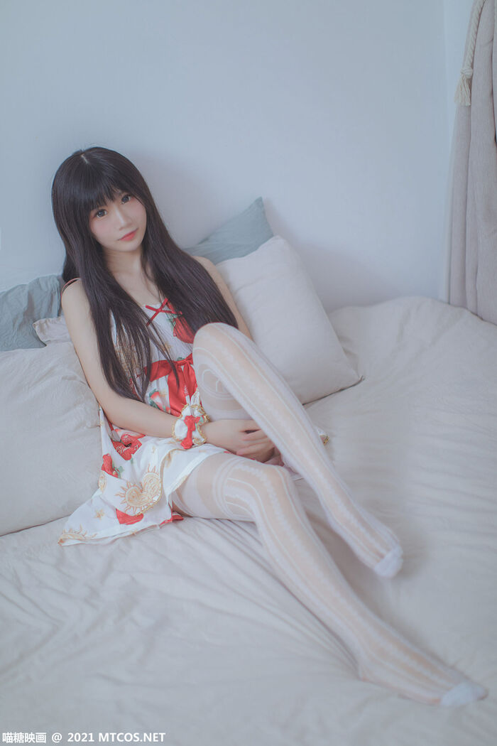 [喵糖映畫] VOL.407 KUSAMA KOSOKO 3th image