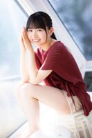Japan Sweet Female Woman Arisa Kahara 樣貌可愛誘人