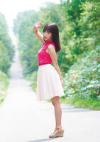 Kana Momonogi - Digital 寫真集 「予感」 Set-03 (24P)