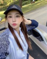 황보미 超兇身材讓人看了難耐..... 實在太惹火