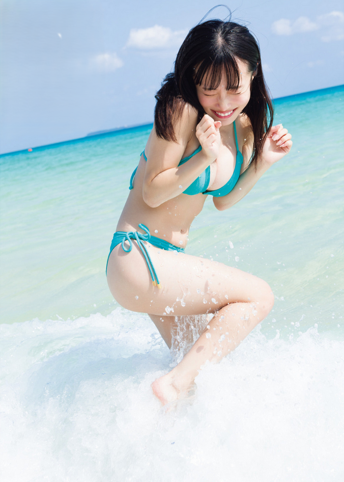 Kishi Miyu 岸みゆ 16th image