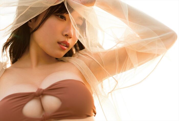 Kishi Miyu 岸みゆ 18th image