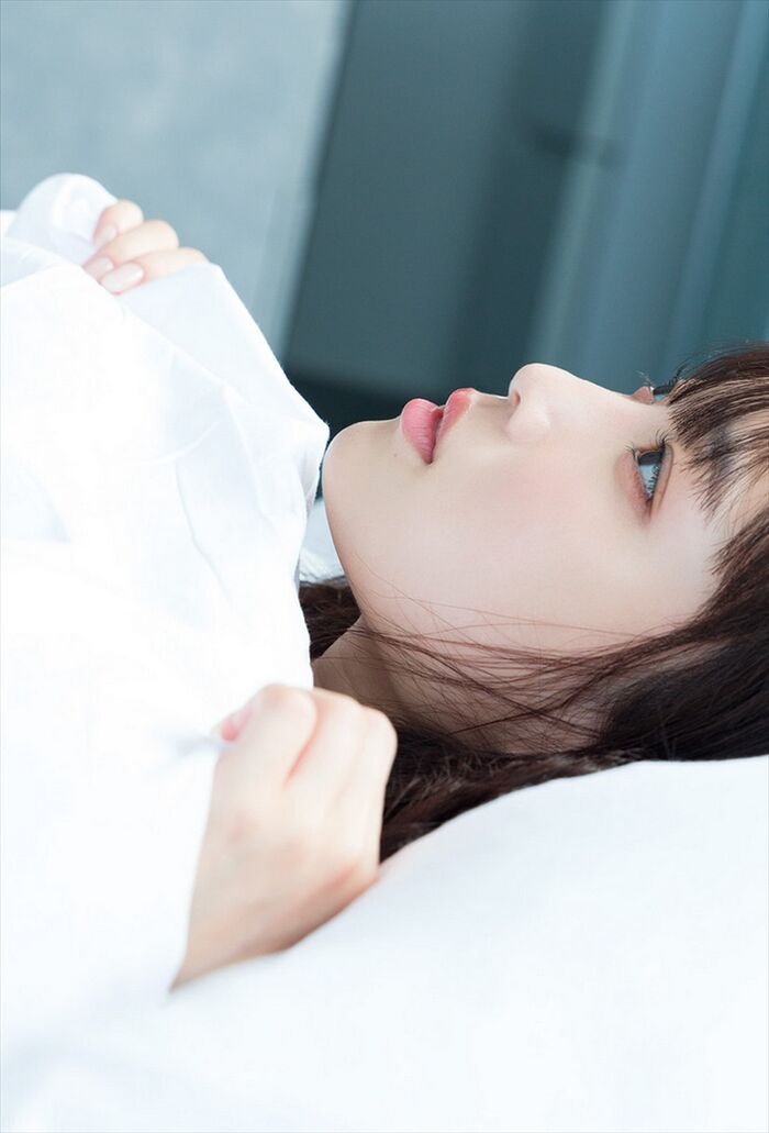 Kishi Miyu 岸みゆ 20th image