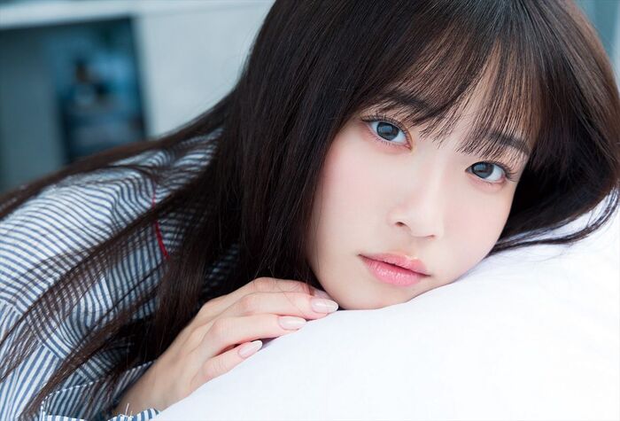 Kishi Miyu 岸みゆ 21th image