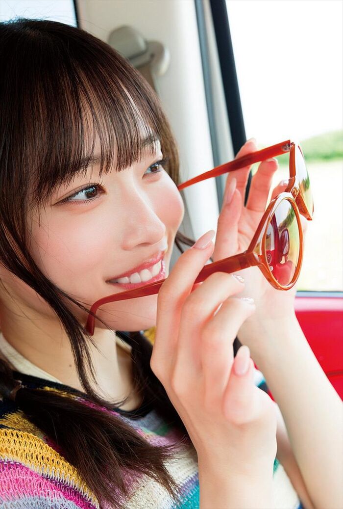 Kishi Miyu 岸みゆ 26th image