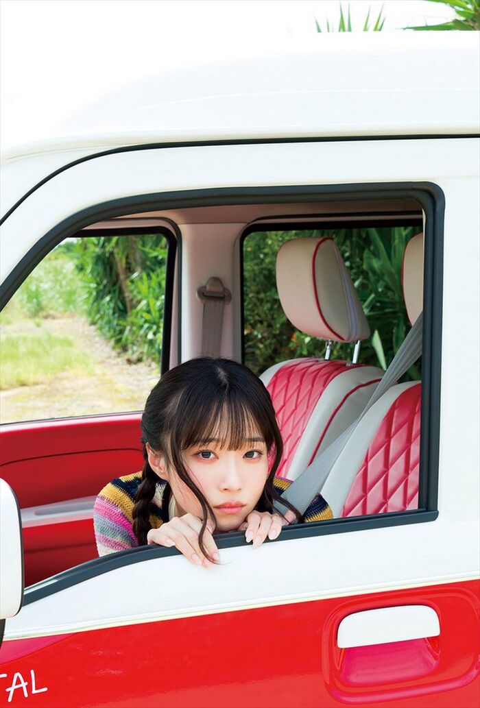 Kishi Miyu 岸みゆ 27th image