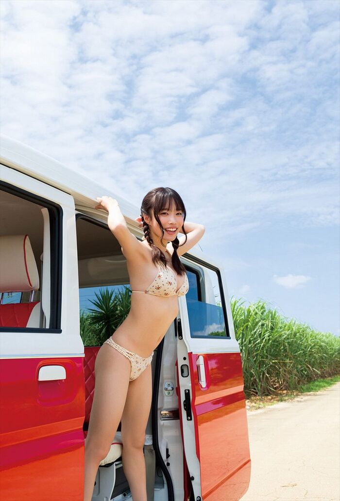 Kishi Miyu 岸みゆ 31th image