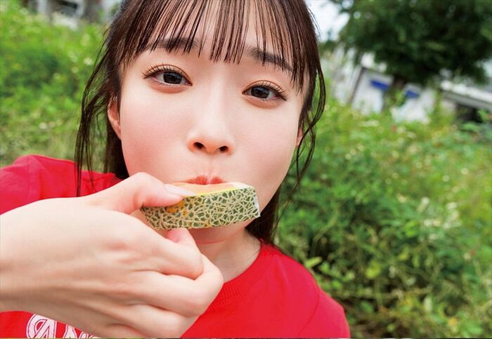 Kishi Miyu 岸みゆ 32th image