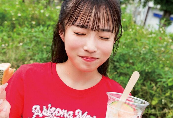 Kishi Miyu 岸みゆ 33th image