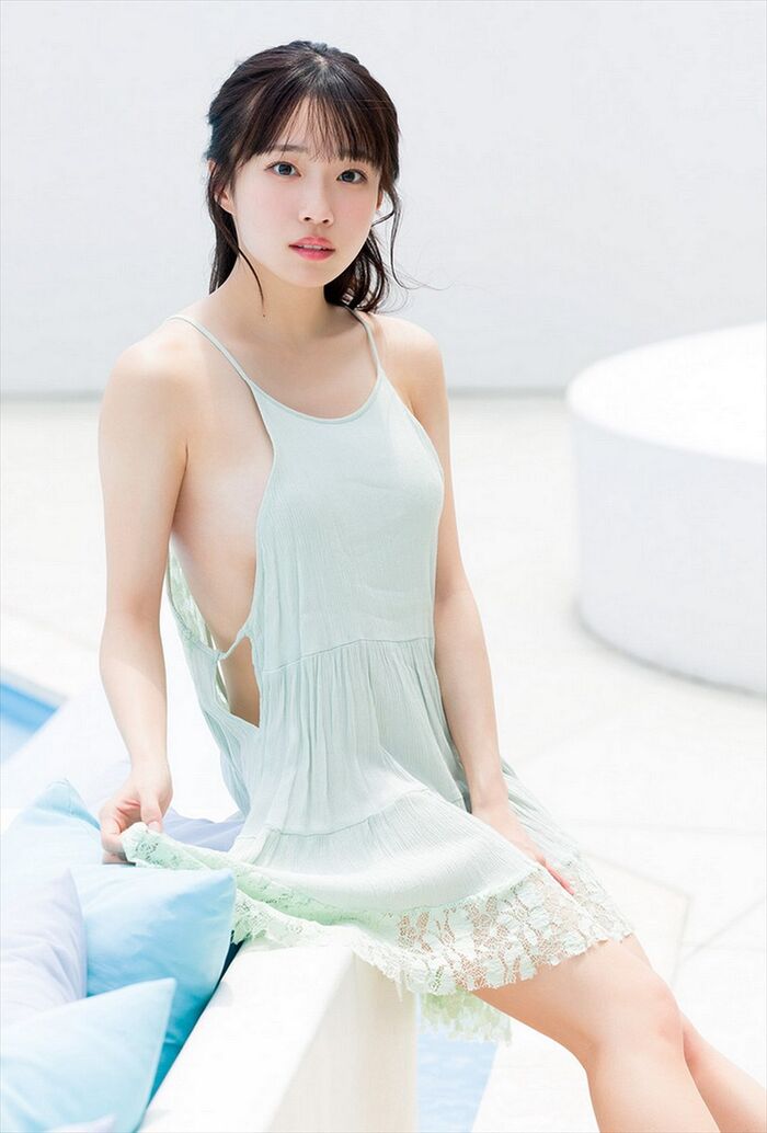Kishi Miyu 岸みゆ 4th image