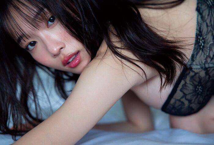 Kishi Miyu 岸みゆ 45th image