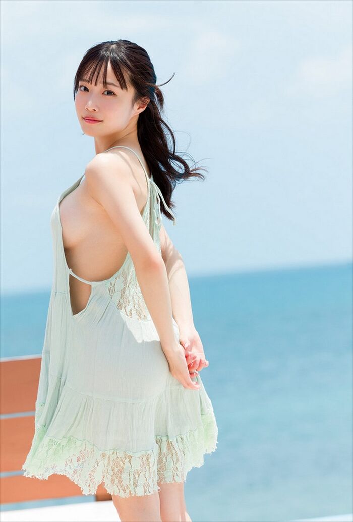 Kishi Miyu 岸みゆ 5th image