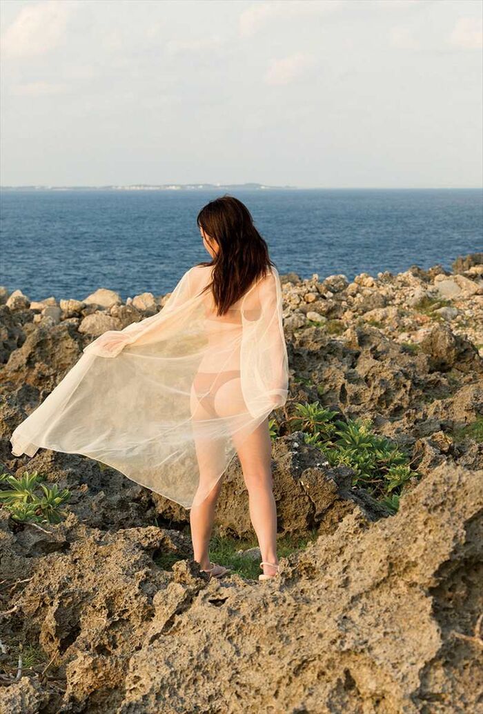 Kishi Miyu 岸みゆ 53th image