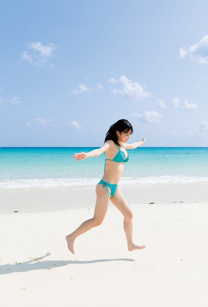 Kishi Miyu 岸みゆ 7th image