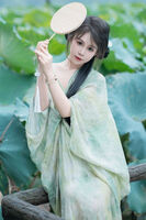 YiTuYu 艺图语 Vol.7879 Pao Fu Xiao Fang