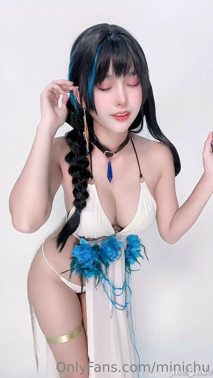 Minichu - Mary (17P) 2th image