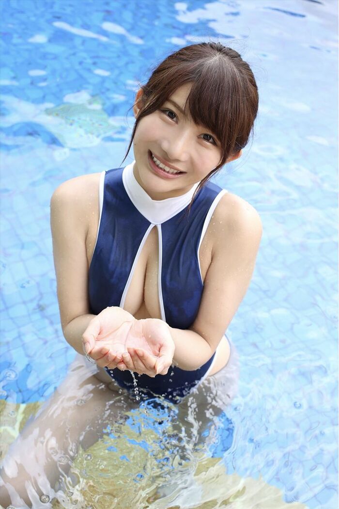 Kotoi Arisa 13th image