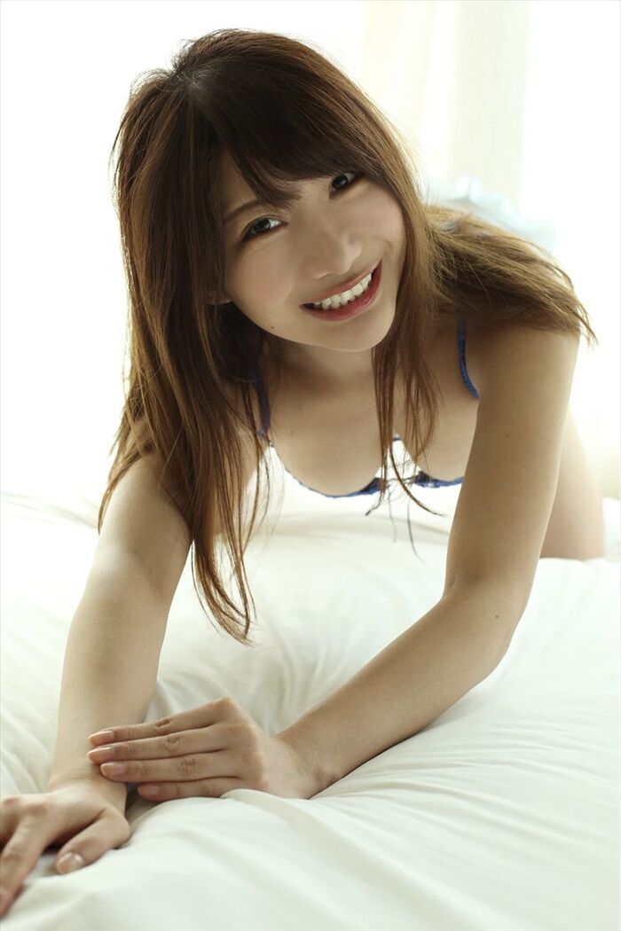 Kotoi Arisa 38th image