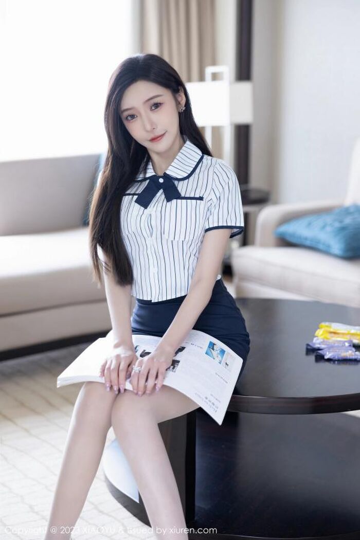 [XIAOYU]高清寫真圖2023.05.11 VOL.1025 王馨瑤 (79P) 2th image