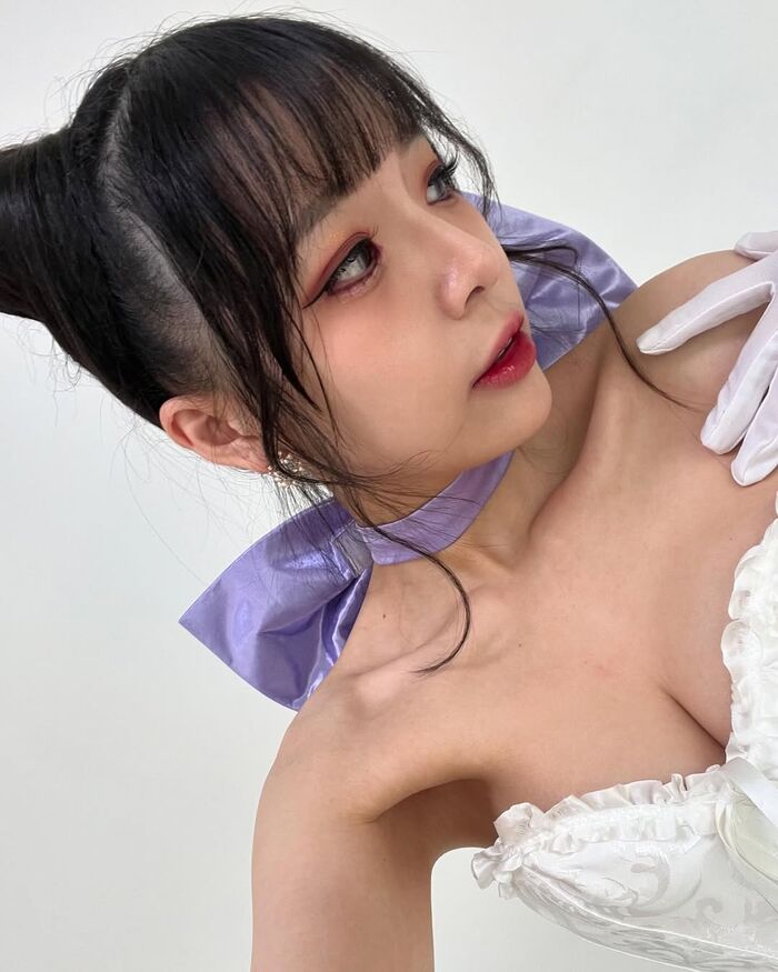 「佩佩」極品臉蛋太甜美 (21P) 15th image