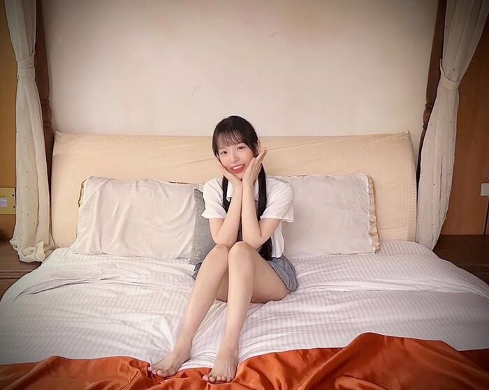 「佩佩」極品臉蛋太甜美 (21P) 18th image