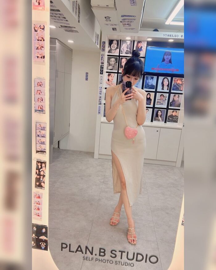 「佩佩」極品臉蛋太甜美 (21P) 6th image