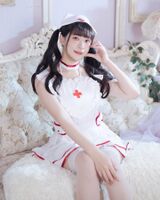 "Ball Ball _MiKa" 暗藏姣好身材 可甜可性感attractive無窮 (20P)