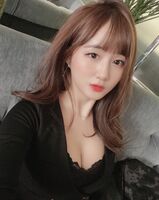 韓國模特한지나 白皙美乳這身材絕了....