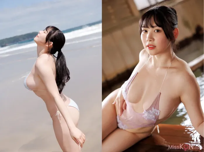 Seina Shinomi (篠見星奈): SEINA MODE Shooting Star (164 photos) 19th image