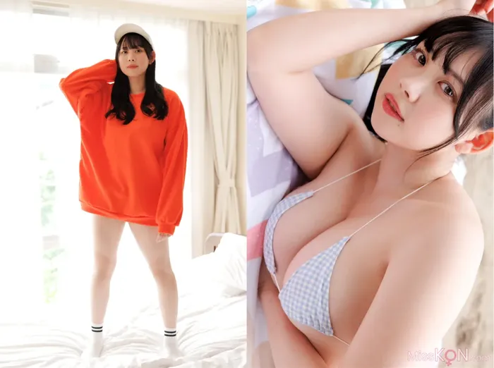 Seina Shinomi (篠見星奈): SEINA MODE Shooting Star (164 photos) 24th image