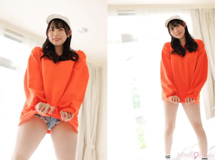 Seina Shinomi (篠見星奈): SEINA MODE Shooting Star (164 photos) 25th image
