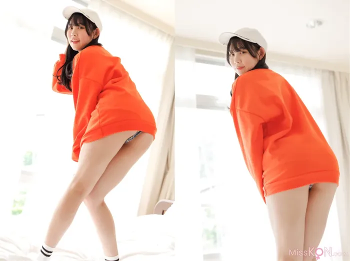 Seina Shinomi (篠見星奈): SEINA MODE Shooting Star (164 photos) 26th image