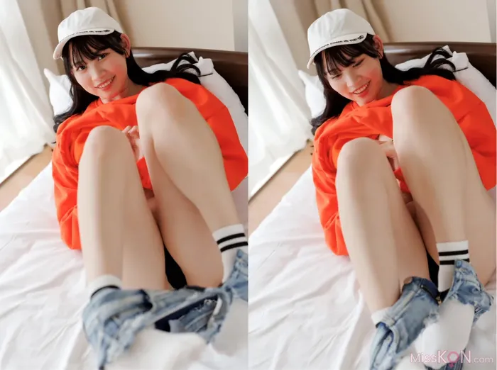 Seina Shinomi (篠見星奈): SEINA MODE Shooting Star (164 photos) 30th image