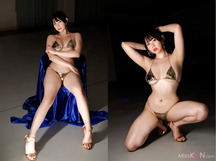 Seina Shinomi (篠見星奈): SEINA MODE Shooting Star (164 photos) 45th image