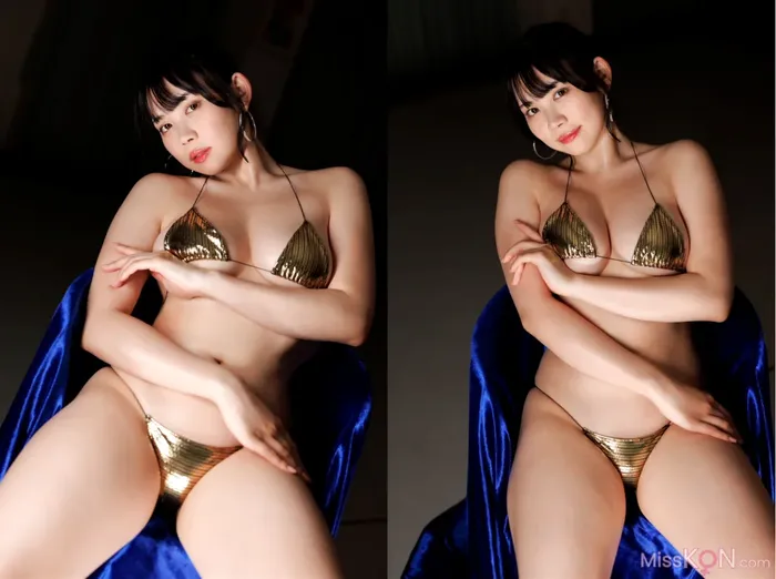 Seina Shinomi (篠見星奈): SEINA MODE Shooting Star (164 photos) 46th image
