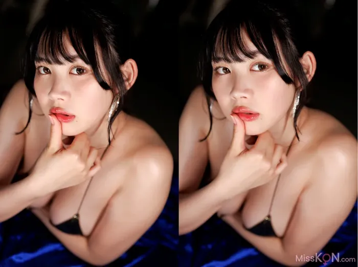 Seina Shinomi (篠見星奈): SEINA MODE Shooting Star (164 photos) 49th image