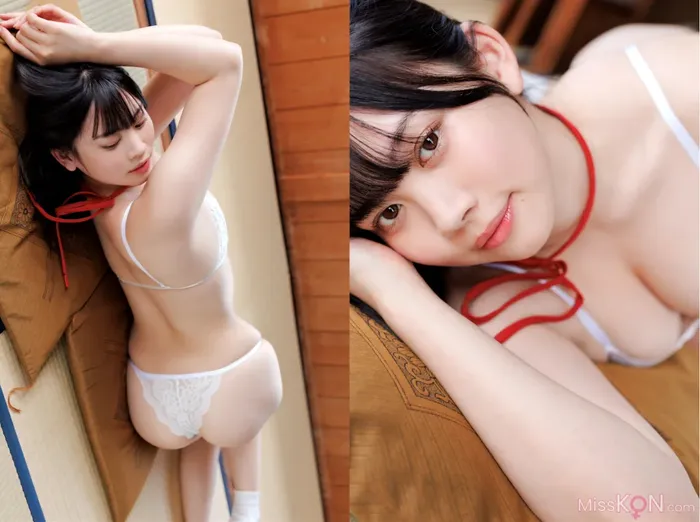 Seina Shinomi (篠見星奈): SEINA MODE Shooting Star (164 photos) 58th image
