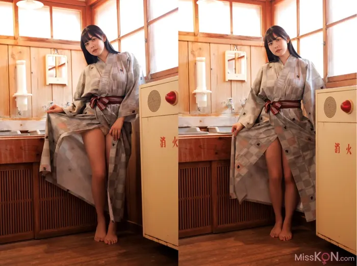Seina Shinomi (篠見星奈): SEINA MODE Shooting Star (164 photos) 61th image