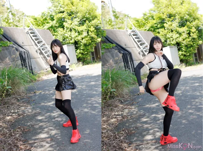 Seina Shinomi (篠見星奈): SEINA MODE Shooting Star (164 photos) 65th image