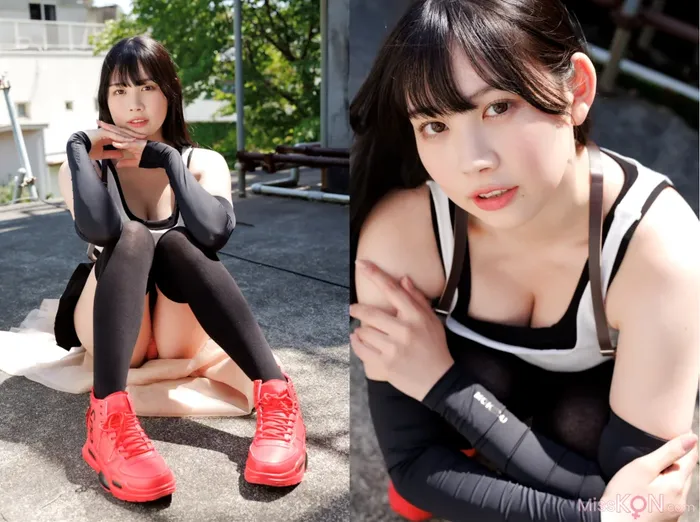Seina Shinomi (篠見星奈): SEINA MODE Shooting Star (164 photos) 66th image
