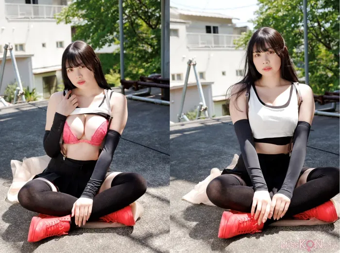 Seina Shinomi (篠見星奈): SEINA MODE Shooting Star (164 photos) 67th image