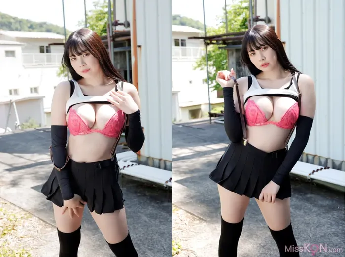 Seina Shinomi (篠見星奈): SEINA MODE Shooting Star (164 photos) 69th image