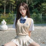 Realistic AI Works 仿真AI作品 - 22 AI Generated