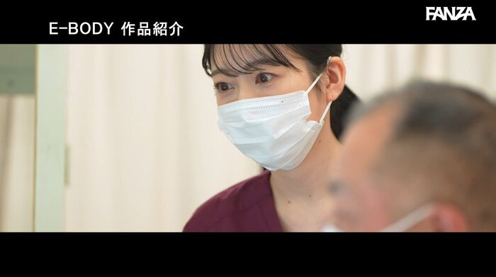 Fumika Kashiwagi I Cup Married Woman Nurse AV Debut 26th image